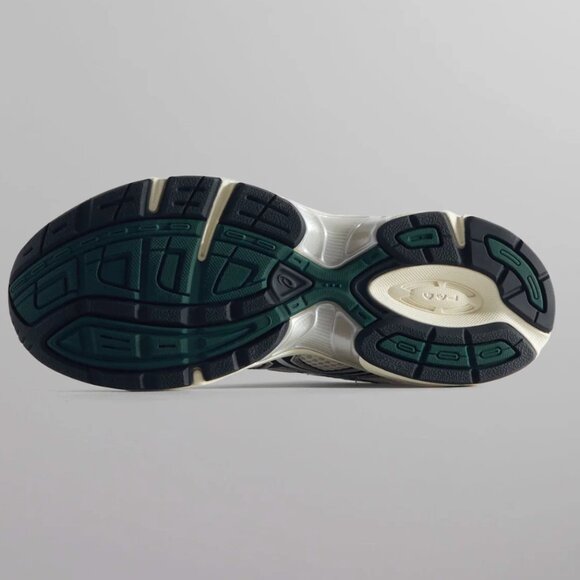 ASICS Gel-1130 Kith Cream Scarab (2024, size US M4.5 / W6) - Picture 11 of 16